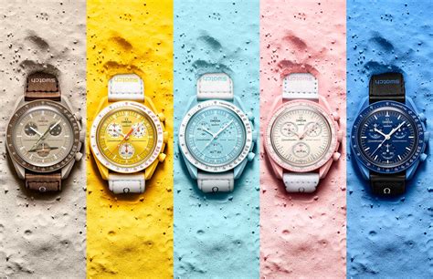 can you buy omega swatch online